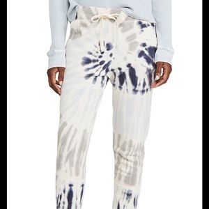 Z Supply Tie Dye Sweatpants